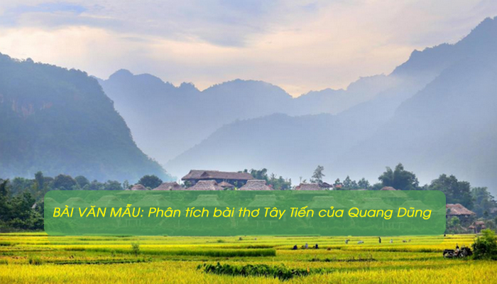 Mo bai Tay Tien