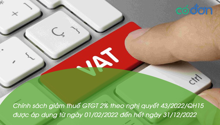 nghi quyet 43 giam thue gtgt 2