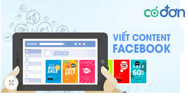 Cach ban hang tren Facebook thu hut khach hang