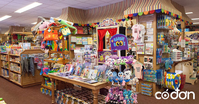 5 bước quan trọng khi mở cửa hàng kinh doanh đồ chơi trẻ em
