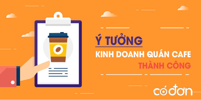 Y tuong kinh doanh quan cafe